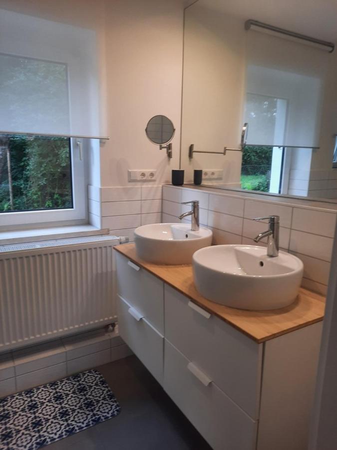 Precioso Apartamento, Aparcamiento Gratis アウグストゥスブルク エクステリア 写真