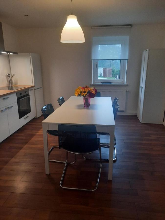 Precioso Apartamento, Aparcamiento Gratis アウグストゥスブルク エクステリア 写真