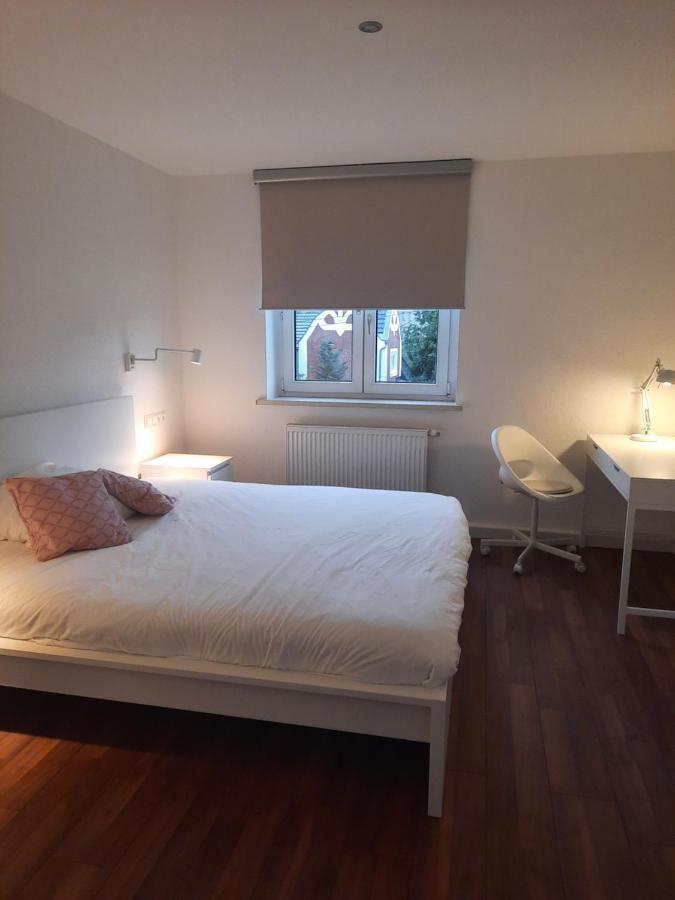 Precioso Apartamento, Aparcamiento Gratis アウグストゥスブルク エクステリア 写真