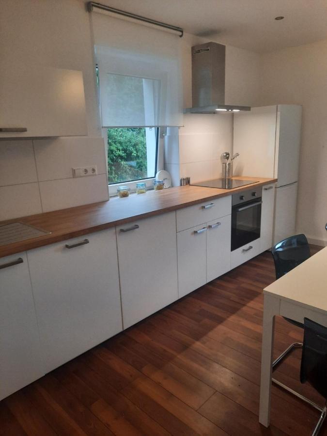 Precioso Apartamento, Aparcamiento Gratis アウグストゥスブルク エクステリア 写真
