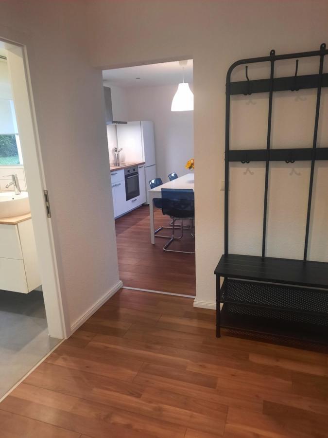 Precioso Apartamento, Aparcamiento Gratis アウグストゥスブルク エクステリア 写真