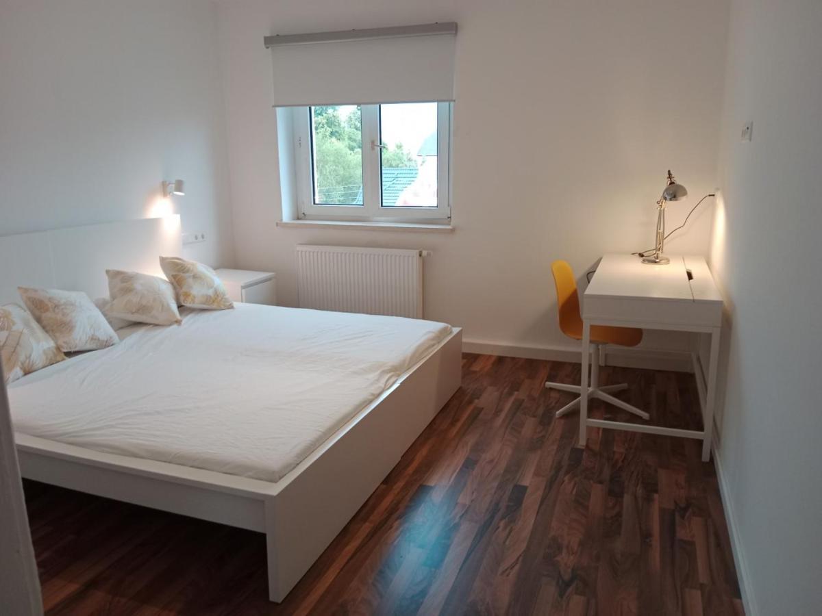 Precioso Apartamento, Aparcamiento Gratis アウグストゥスブルク エクステリア 写真