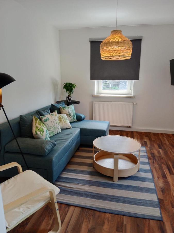 Precioso Apartamento, Aparcamiento Gratis アウグストゥスブルク エクステリア 写真