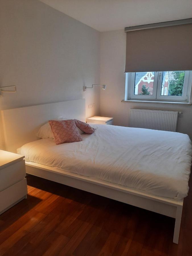 Precioso Apartamento, Aparcamiento Gratis アウグストゥスブルク エクステリア 写真